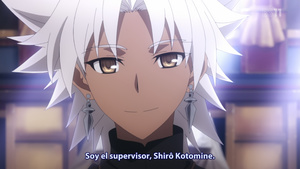 Fate/Apocrypha